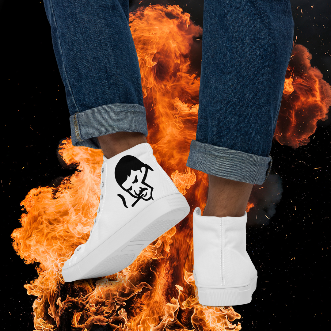 Men’s High Tops