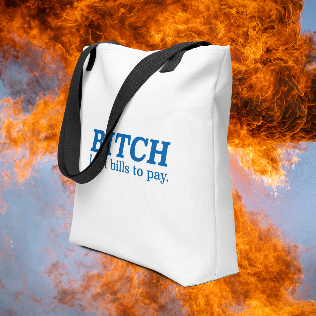 Tote Bag