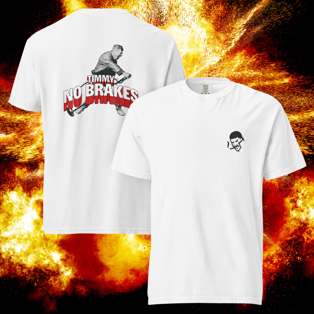 Hero Shirt