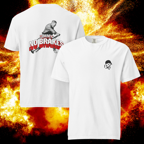 Hero Shirt