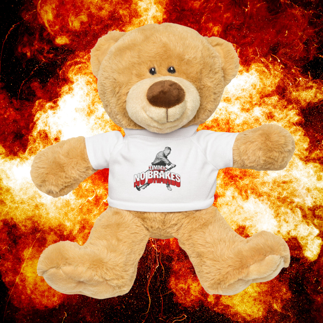 Teddy Bear