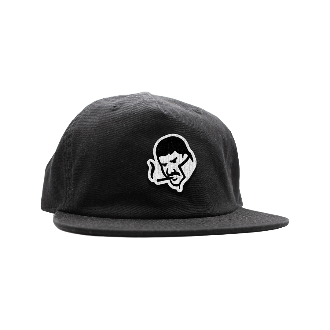 Logo Hat