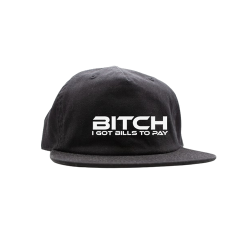 Bitch Hat