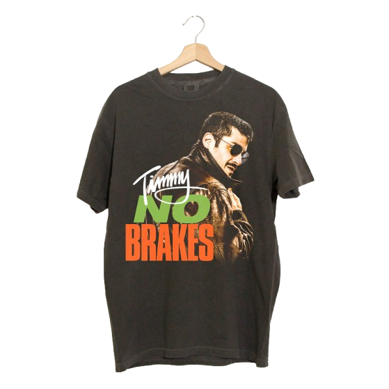 Timmy Racing Shirt